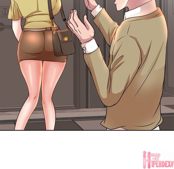 My Wife's Students Chapter 5 Page 66