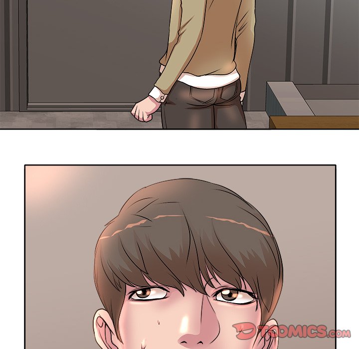 My Wife's Students Chapter 5 Page 68