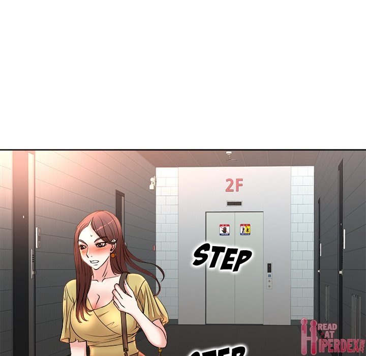 My Wife's Students Chapter 5 Page 70