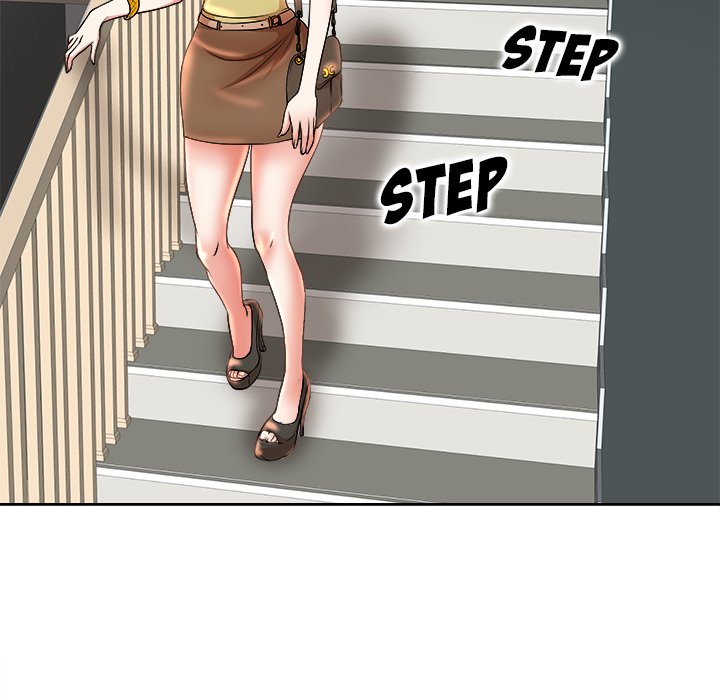 My Wife's Students Chapter 5 Page 73