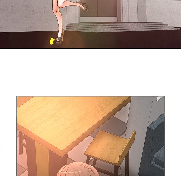 My Wife's Students Chapter 5 Page 75