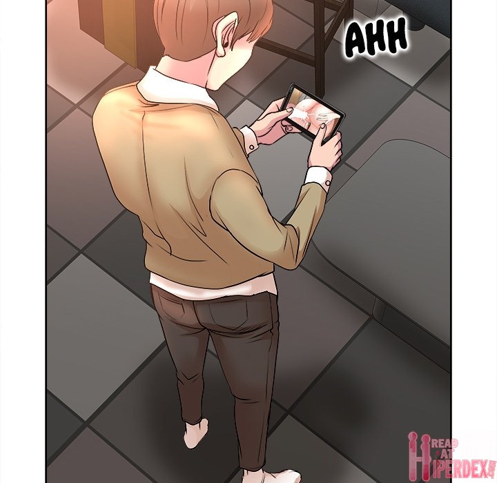 My Wife's Students Chapter 5 Page 76
