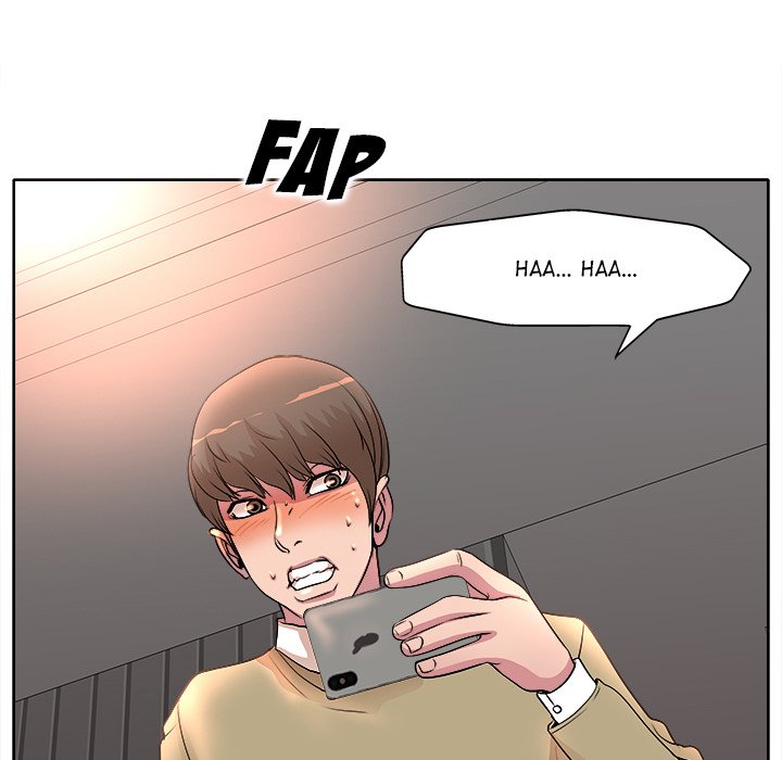 My Wife's Students Chapter 5 Page 79