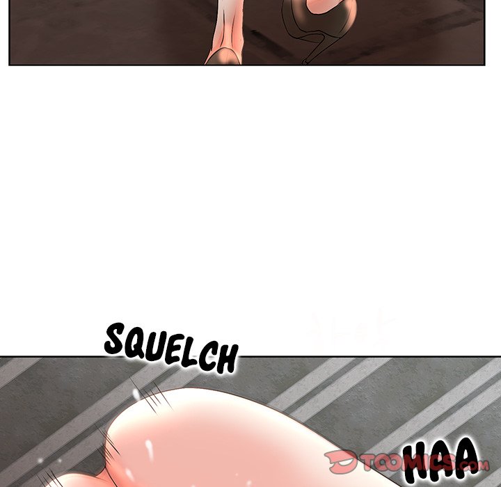 My Wife's Students Chapter 5 Page 8
