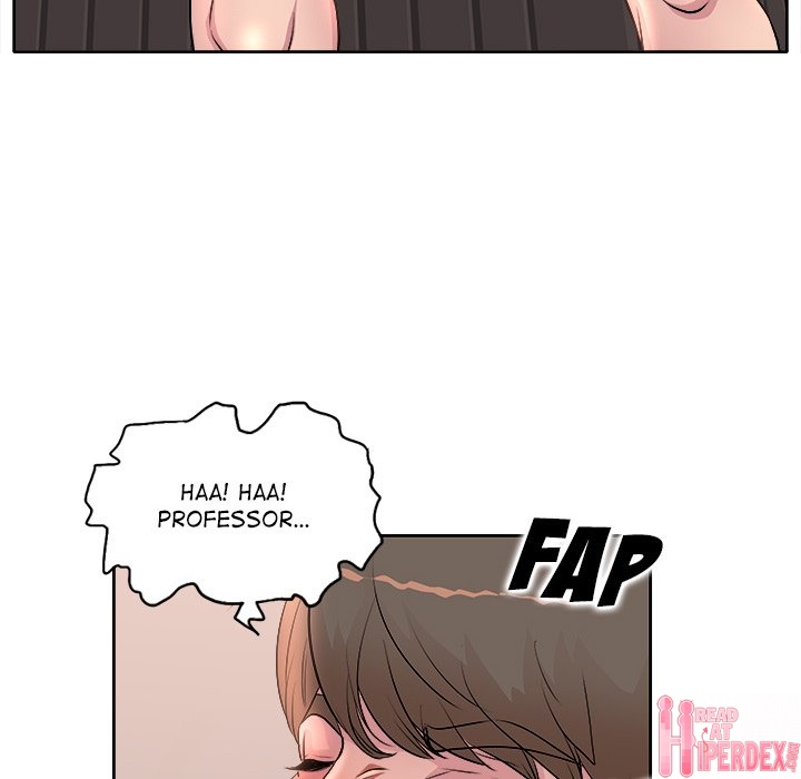My Wife's Students Chapter 5 Page 81