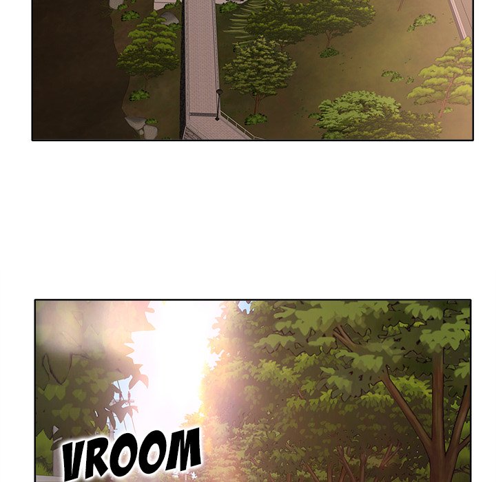 My Wife's Students Chapter 5 Page 84