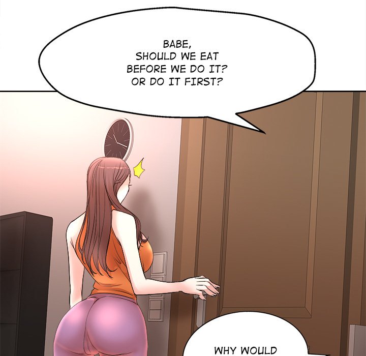 My Wife's Students Chapter 5 Page 99