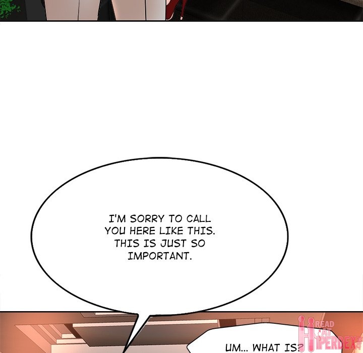 My Wife's Students Chapter 6 Page 101