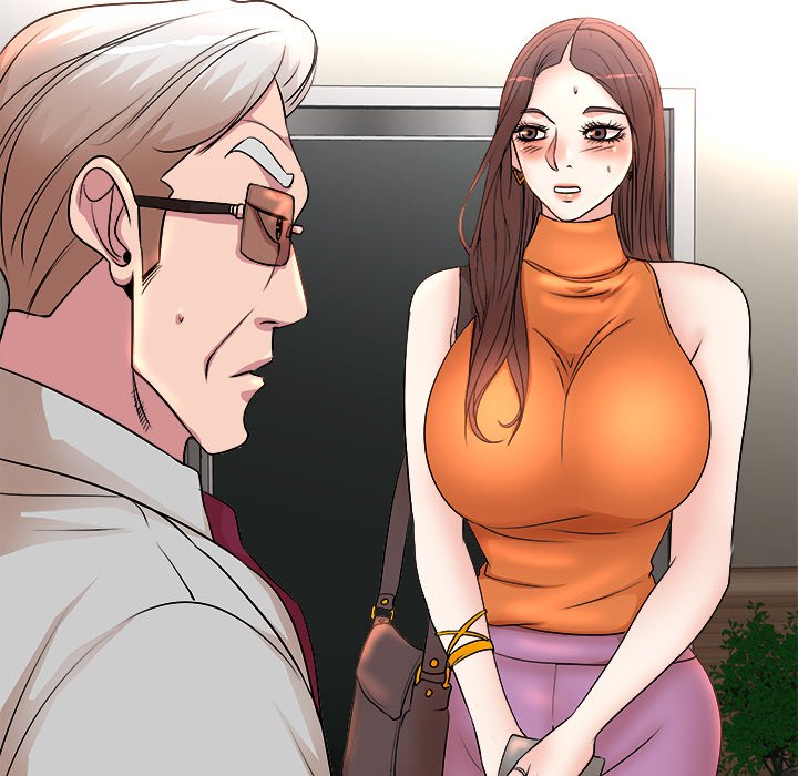 My Wife's Students Chapter 6 Page 105