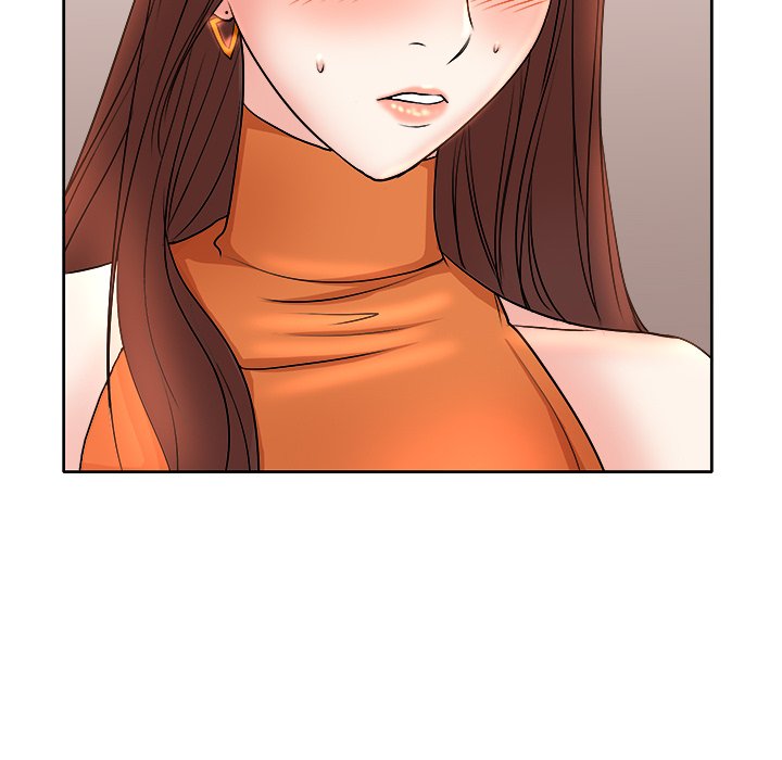My Wife's Students Chapter 6 Page 109