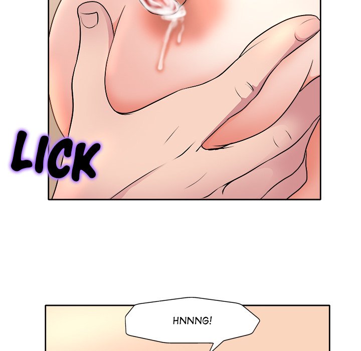 My Wife's Students Chapter 6 Page 19