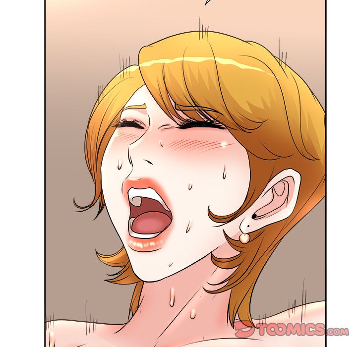 My Wife's Students Chapter 6 Page 20
