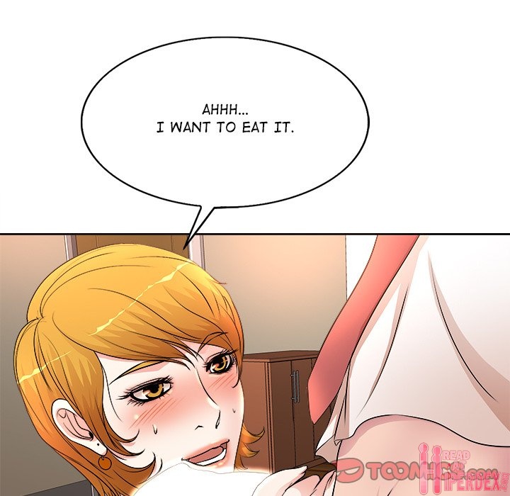 My Wife's Students Chapter 6 Page 26