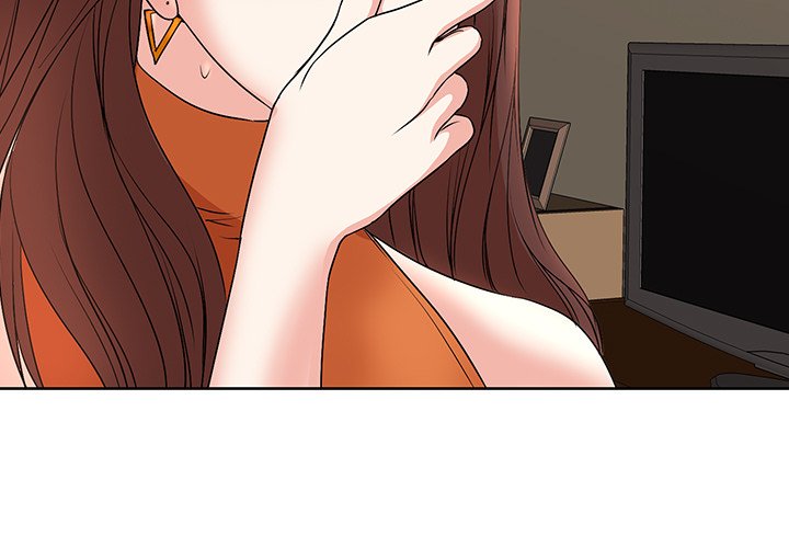My Wife's Students Chapter 6 Page 3