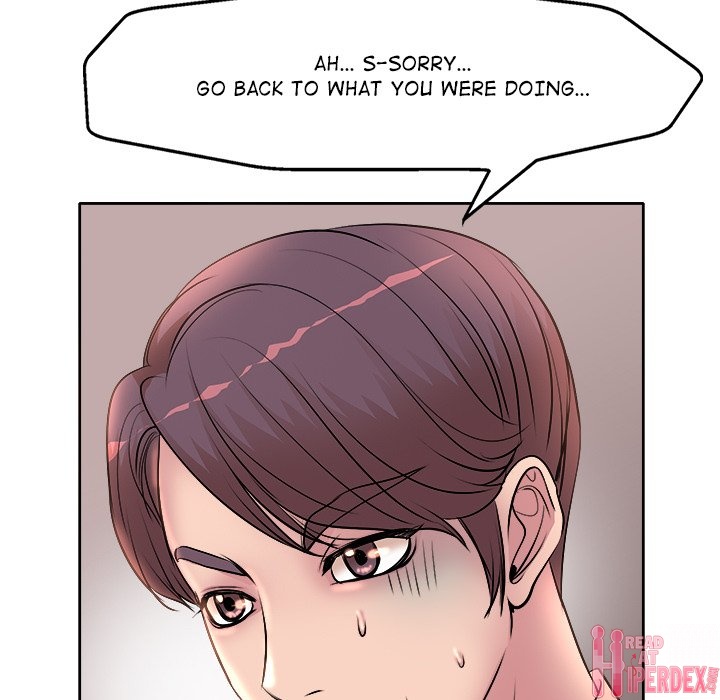 My Wife's Students Chapter 6 Page 36