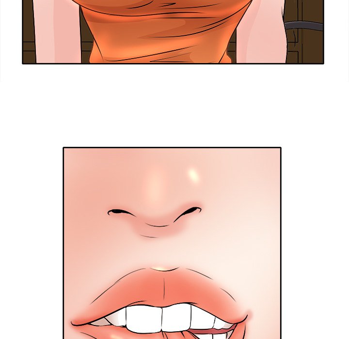 My Wife's Students Chapter 6 Page 42