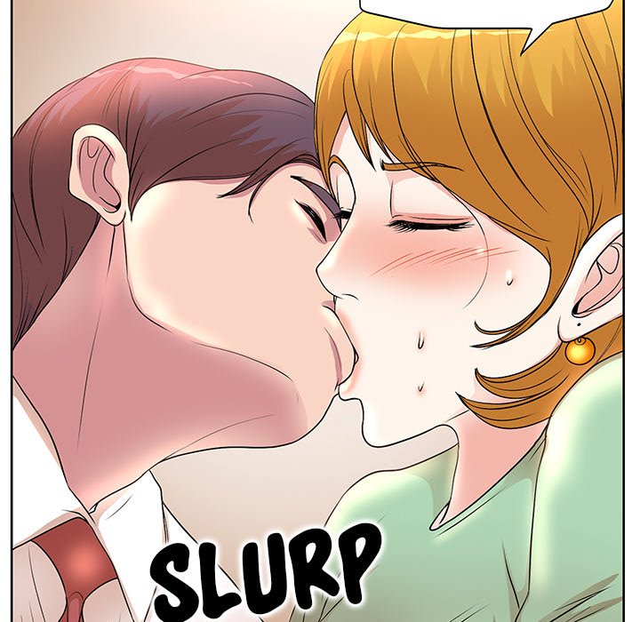 My Wife's Students Chapter 6 Page 5