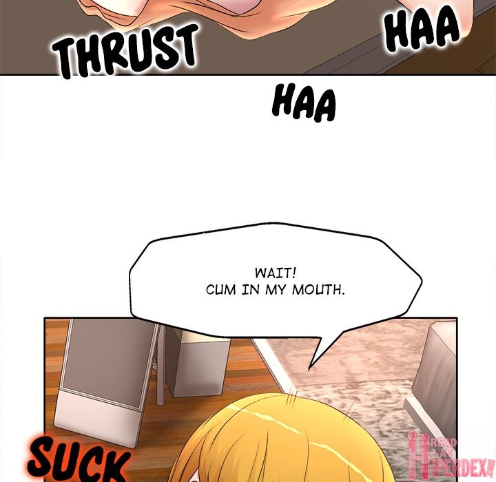 My Wife's Students Chapter 6 Page 51