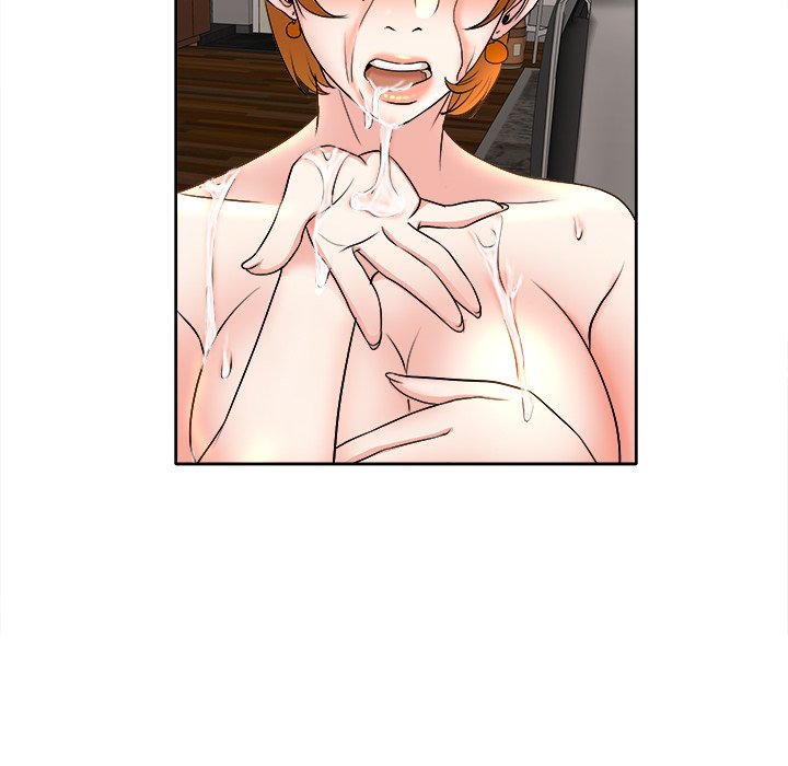 My Wife's Students Chapter 6 Page 57