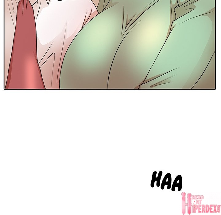 My Wife's Students Chapter 6 Page 6