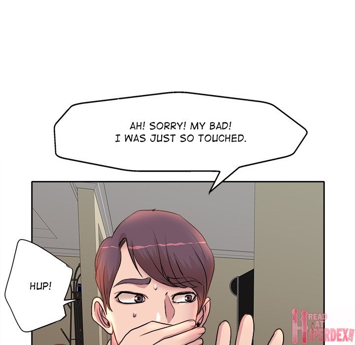My Wife's Students Chapter 6 Page 61
