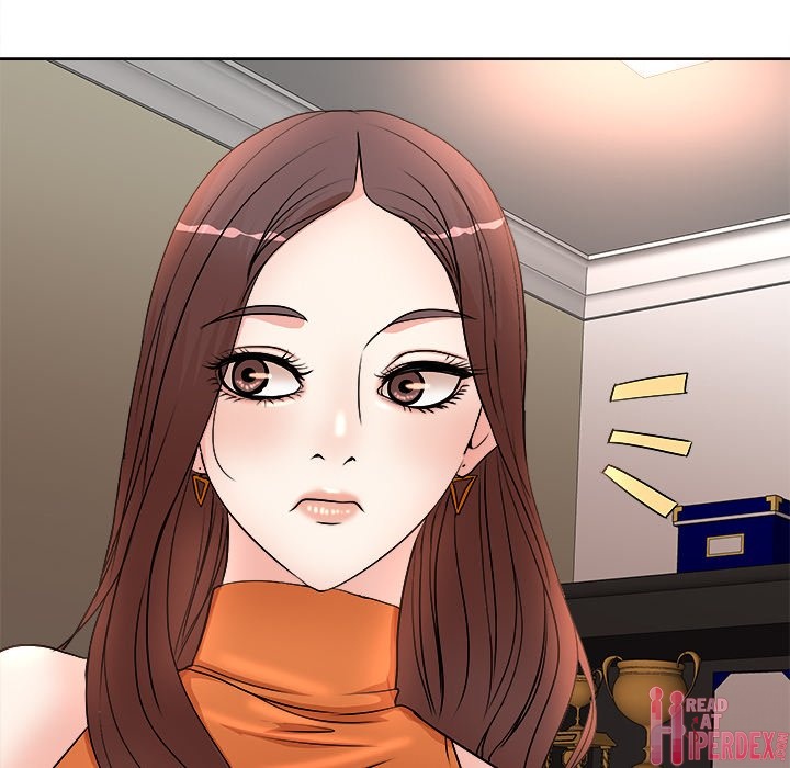 My Wife's Students Chapter 6 Page 71
