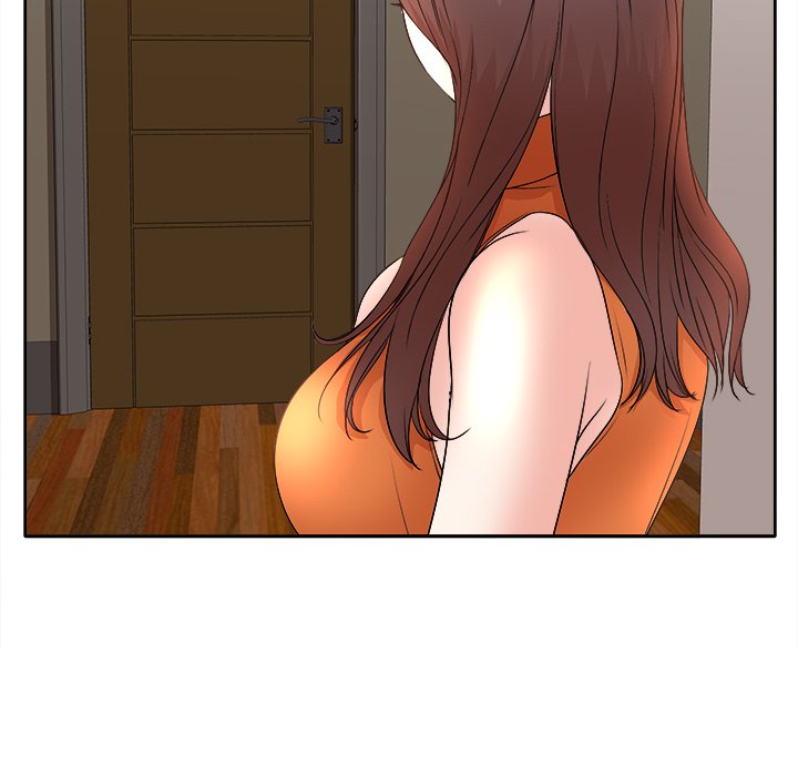 My Wife's Students Chapter 6 Page 75