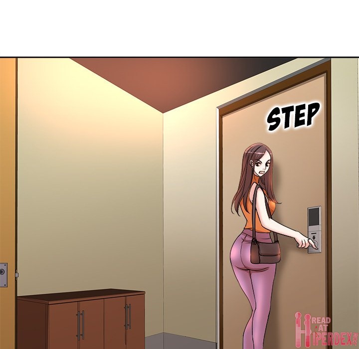 My Wife's Students Chapter 6 Page 76
