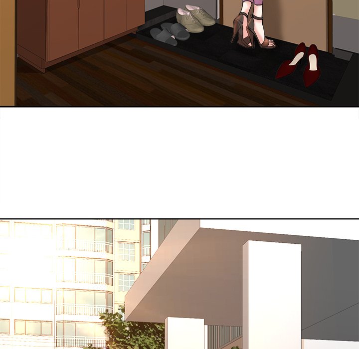My Wife's Students Chapter 6 Page 77