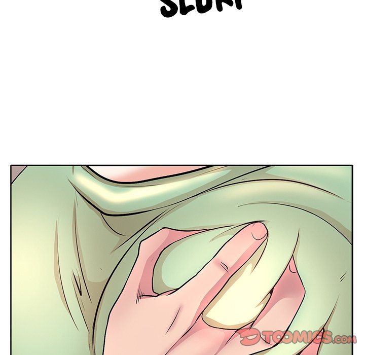 My Wife's Students Chapter 6 Page 8
