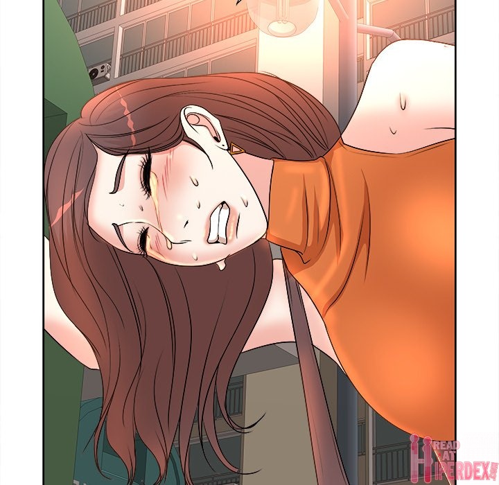 My Wife's Students Chapter 6 Page 81