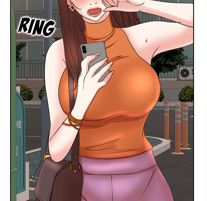 My Wife's Students Chapter 6 Page 84