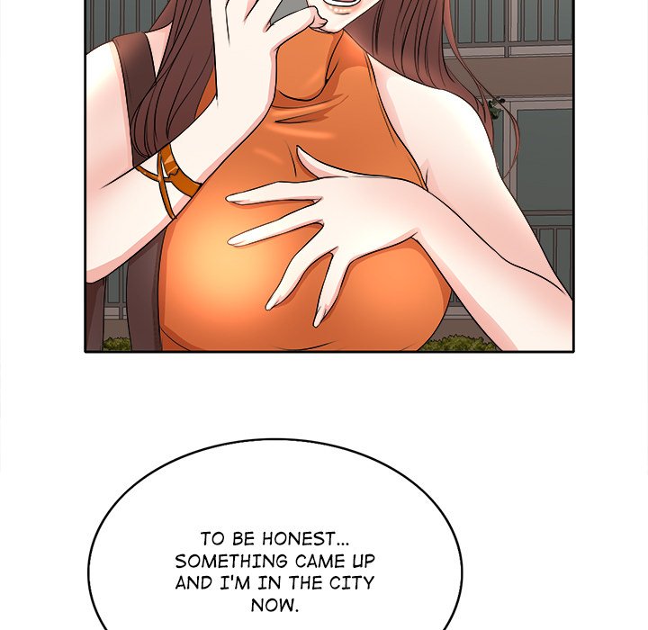 My Wife's Students Chapter 6 Page 87