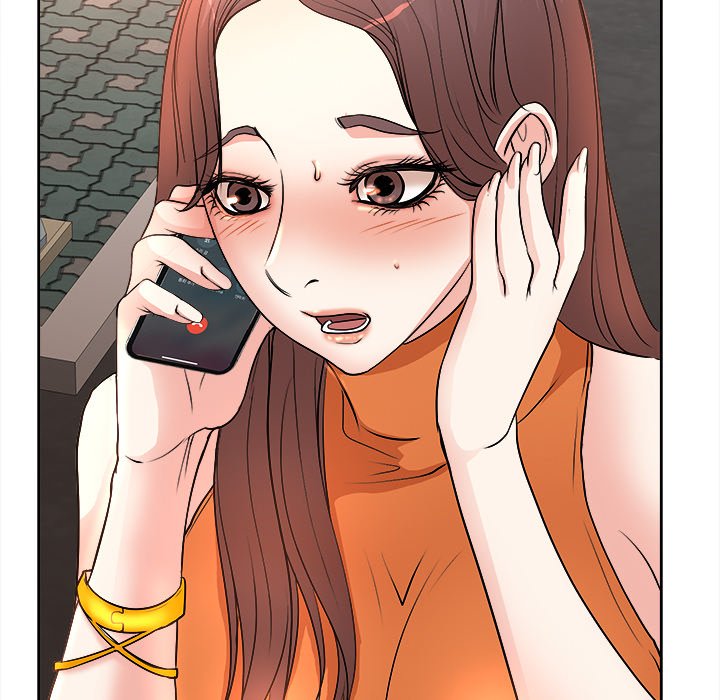 My Wife's Students Chapter 6 Page 89