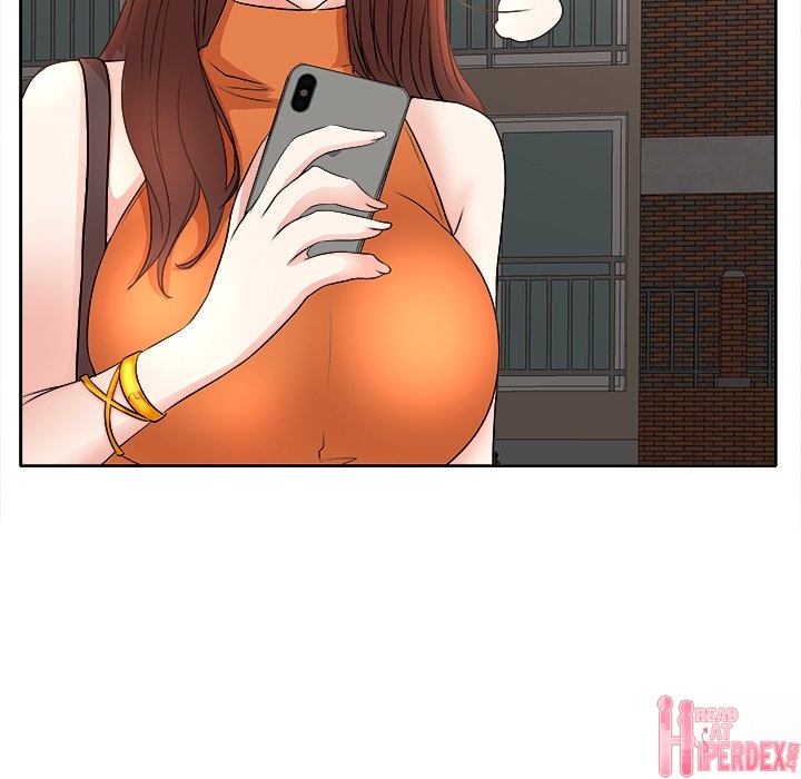 My Wife's Students Chapter 6 Page 91