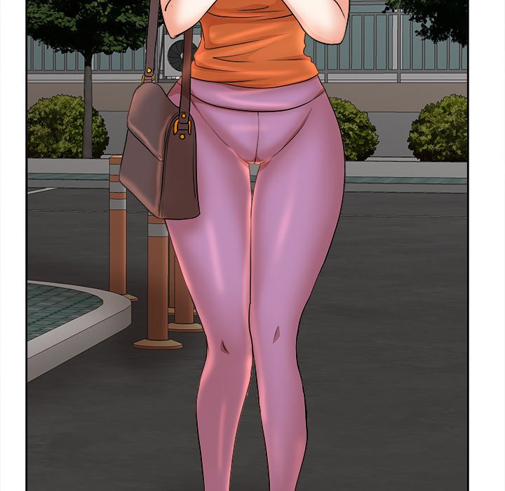 My Wife's Students Chapter 6 Page 93