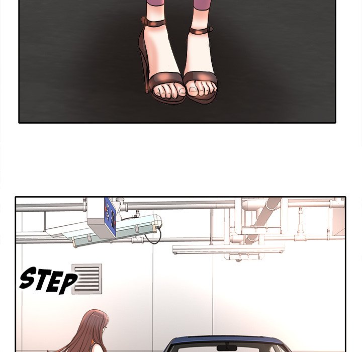 My Wife's Students Chapter 6 Page 94