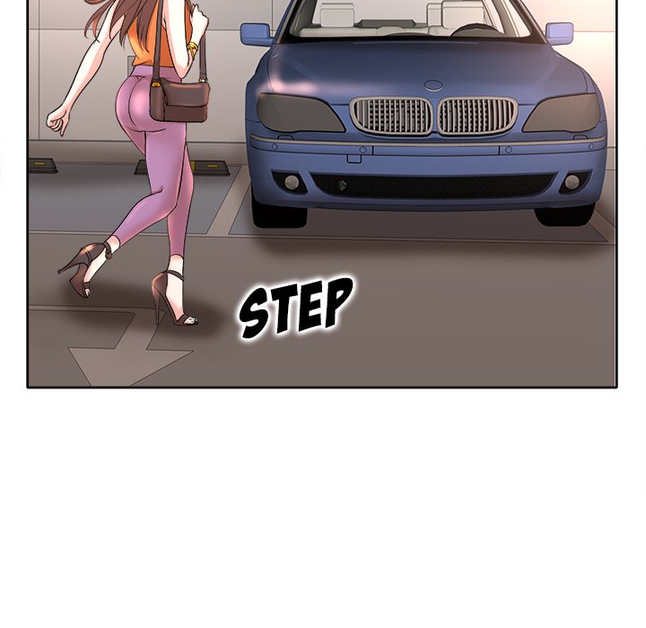 My Wife's Students Chapter 6 Page 95
