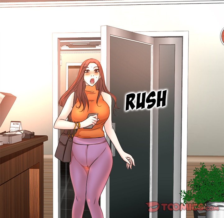 My Wife's Students Chapter 6 Page 98