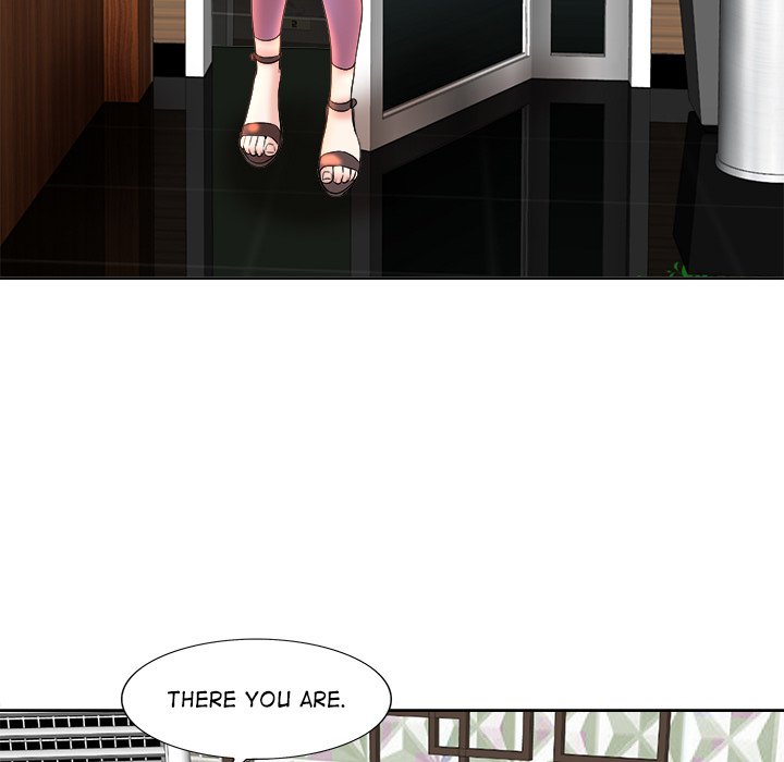 My Wife's Students Chapter 6 Page 99