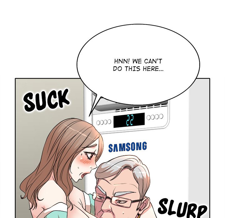 My Wife's Students Chapter 7 Page 101