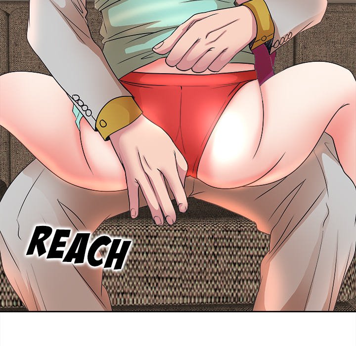 My Wife's Students Chapter 7 Page 105