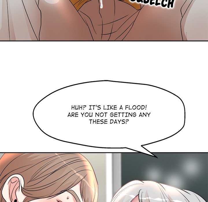 My Wife's Students Chapter 7 Page 107