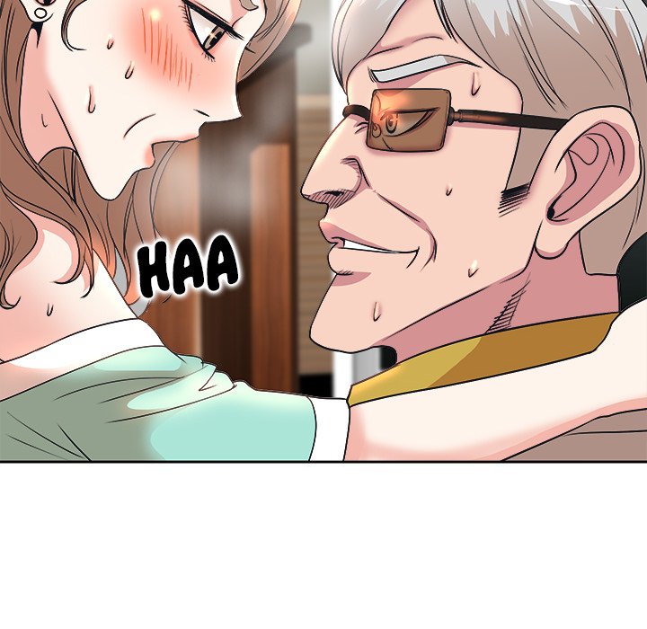 My Wife's Students Chapter 7 Page 108