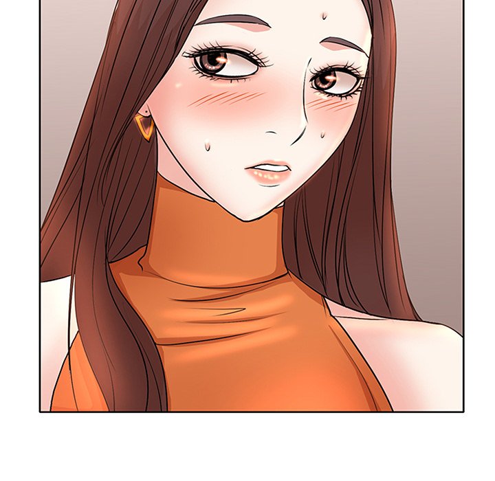 My Wife's Students Chapter 7 Page 11