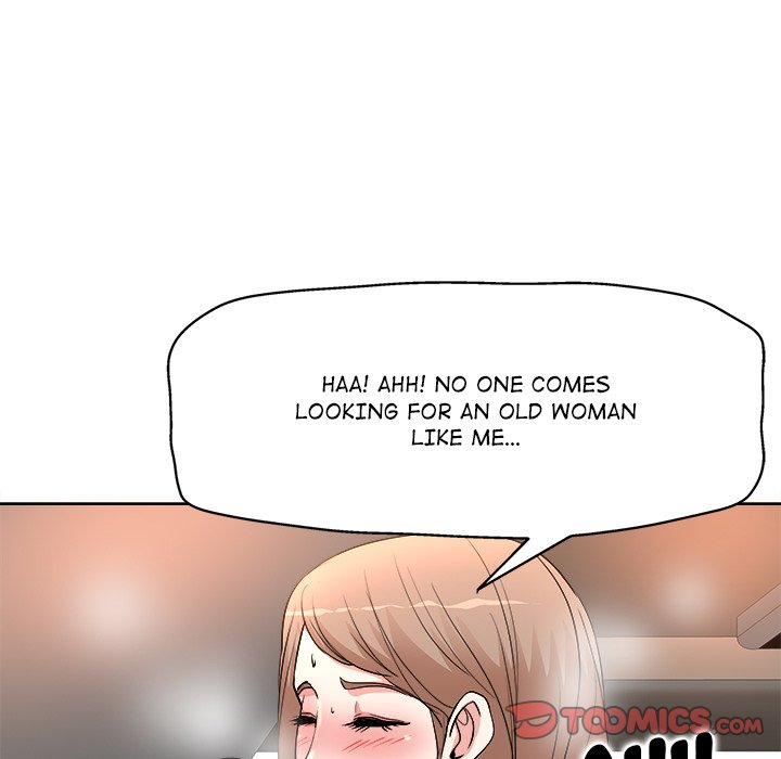 My Wife's Students Chapter 7 Page 110