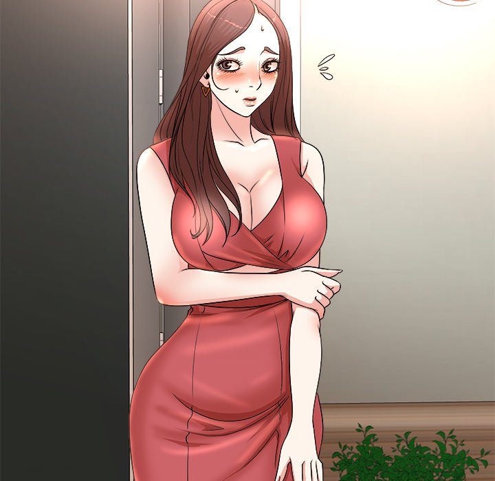 My Wife's Students Chapter 7 Page 15