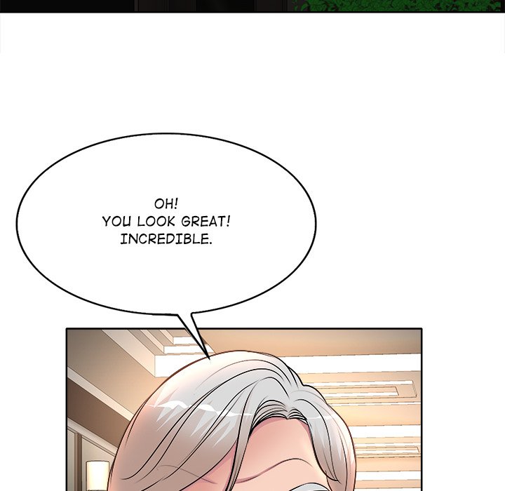 My Wife's Students Chapter 7 Page 17