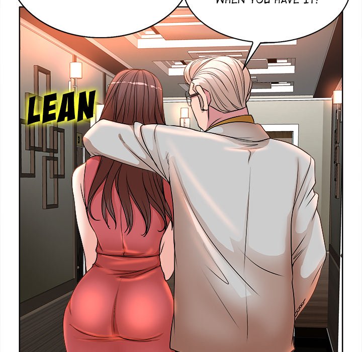 My Wife's Students Chapter 7 Page 23