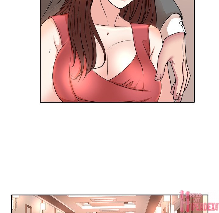 My Wife's Students Chapter 7 Page 25